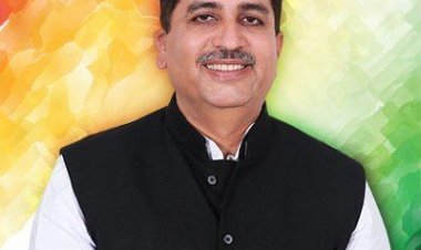 हरीश रावत की पंजाब प्रभारी से छुट्‌टी की तैयारी-हरीश चौधरी को मिल सकती है जिम्मेदारी