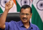 मुख्यमंत्री केजरीवाल ने कहा, "AAP को खत्म करने की साजिश रची जा रही है"