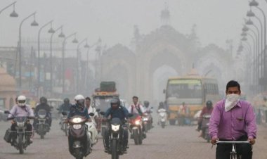 दिल्ली में आज से 'रेड लाइट ऑन, गाड़ी ऑफ' कैंपेन की शुरुवात