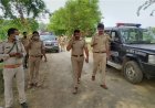 नोएडा पुलिस ने 11 वर्षीय नाबालिग लड़की से दुष्कर्म के आरोपी डॉक्टर का किया एनकाउंटर..