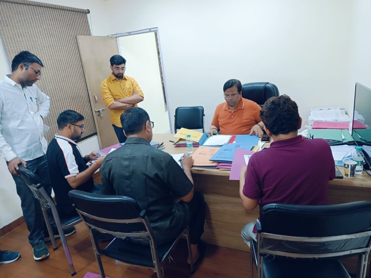 अमिताभ कांत की सिफारिशों को लागू करने से 15000 फ्लैटों की रजिस्ट्री का रास्ता साफ