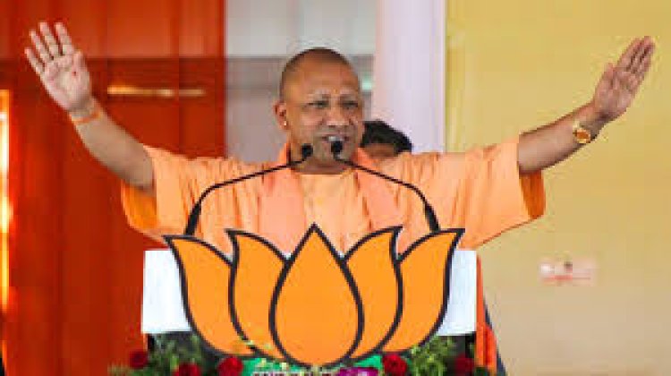 CM योगी के डीप फेक मामले में एक आरोपी नोएडा से गिरफ्तार