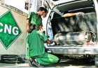 नोएडा-ग्रेटर नोएडा में सीएनजी हुई महंगी