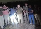 नोएडा पुलिस एनकाउंटर में दो बदमाशों गिरफ्तार, फायरिंग के दौरान एक चोर को लगी गोली