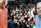 उपराष्ट्रपति का बयान और योगी का आदेश  किसानों के मुद्दे पर बीजेपी के रुख की इनसाइड स्टोरी