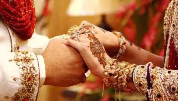 दहेज के लालच में ससुरालवालों ने दिखाई औकात, महिला के साथ…