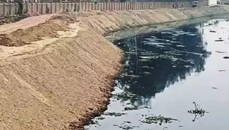 नए साल पर ग्रेटर नोएडा के लोगों को मिल जाएगा एक और शॉर्टकट रास्ता, ग्रेनो वेस्ट और जीटी रोड जाना आसान होगा