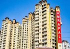 नोएडा में आम्रपाली प्रोजक्ट के 2017 खरीदारों ने सत्यापन नहीं कराया