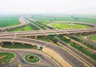 ओखला बैराज से यमुना एक्सप्रेस वे तक बनेगा नया एक्सप्रेसवे