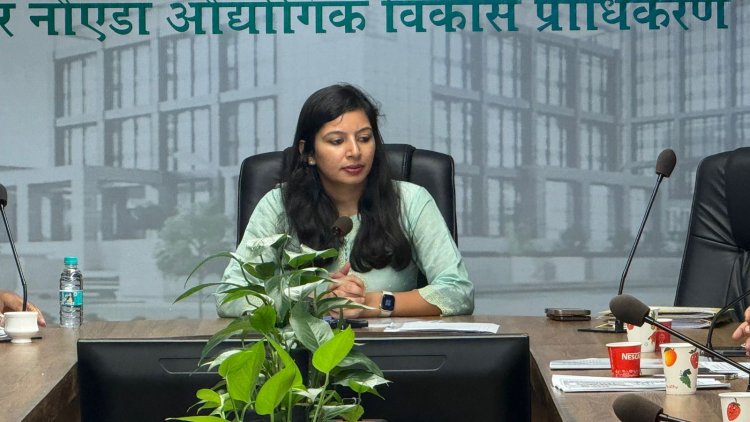 प्राधिकरण का जल शुद्धिकरण पर बड़ा कदम, एसटीपी होंगे तकनीकी रूप से मजबूत