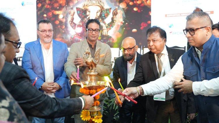 IHE 2025: ग्रेटर नोएडा में भारत की सबसे बड़ी हॉस्पिटैलिटी एक्सपो का भव्य आगाज़